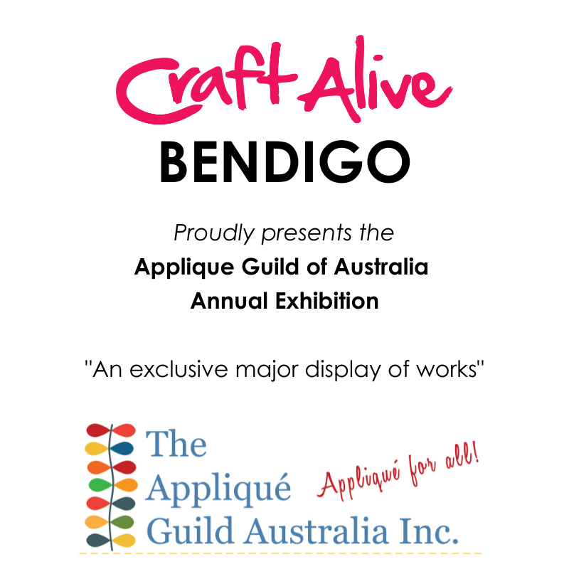 Bendigo Craft Supplies Bendigo, Patchwork Bendigo, Quilting Bendigo